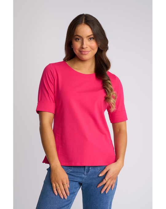 VASSALLI HUDSON TOP