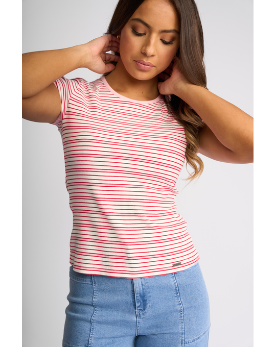 KNEWE EMILY TEE