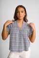 KNEWE ADDISON TOP