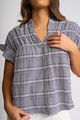 KNEWE ADDISON TOP