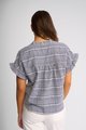 KNEWE ADDISON TOP