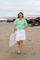 KNEWE ZURI SHORT