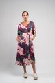 OBI MARAKESH SHIFT DRESS
