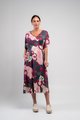 OBI MARAKESH SHIFT DRESS