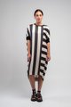 OBI LUCIOLA OVERSIZED DRESS