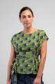 OBI TOUCAN TUCK TOP