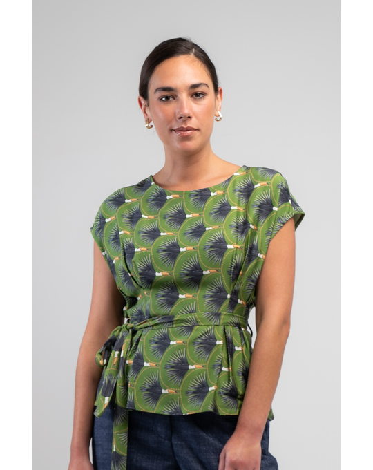 OBI TOUCAN TUCK TOP