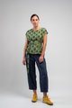 OBI TOUCAN TUCK TOP
