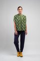 OBI TOUCAN DRAPE SHIRT