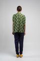 OBI TOUCAN DRAPE SHIRT