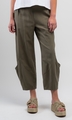 OBI TUSSIE MUSSIE POCKET PANT