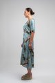 OBI PALM SPRINGS SHIFT DRESS