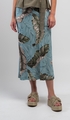 OBI PALM SPRINGS ALINE SKIRT