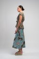 OBI PALM SPRINGS ALINE SKIRT