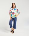 SEDUCE EUGENIE SHIRT