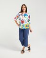 SEDUCE EUGENIE SHIRT
