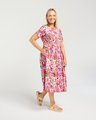 SEDUCE BRODIE DRESS