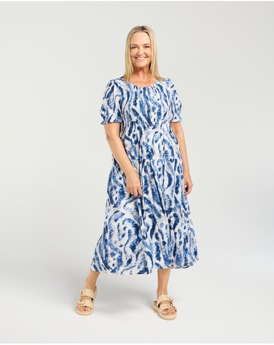 SEDUCE FALLON DRESS