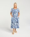 SEDUCE FALLON DRESS
