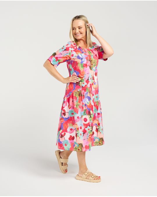 SEDUCE ROSIE DRESS