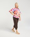 SEDUCE LANI BLOUSE