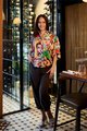 SEDUCE LANI BLOUSE