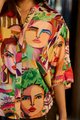 SEDUCE LANI BLOUSE