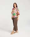 SEDUCE LANI BLOUSE