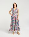 SEDUCE RUMI DRESS
