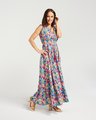 SEDUCE RUMI DRESS