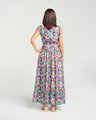 SEDUCE RUMI DRESS
