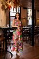 SEDUCE RUMI DRESS