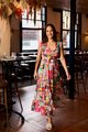 SEDUCE RUMI DRESS