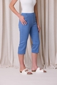 NEWPORT SOPRANO PULL ON CROP PANT