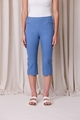 NEWPORT SOPRANO PULL ON CROP PANT