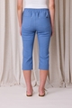 NEWPORT SOPRANO PULL ON CROP PANT