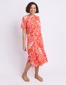 ELM OCEANIA TEE DRESS