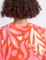 ELM OCEANIA TEE DRESS