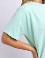 FOXWOOD RETREAT TEE