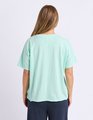 FOXWOOD RETREAT TEE