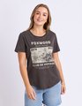 FOXWOOD VOYAGE TEE