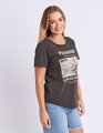 FOXWOOD VOYAGE TEE