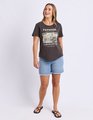 FOXWOOD VOYAGE TEE