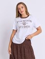 FOXWOOD MIRAGE TEE