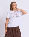 FOXWOOD MIRAGE TEE