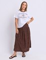 FOXWOOD MIRAGE TEE