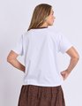 FOXWOOD MIRAGE TEE