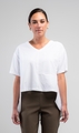 OBI TUSSIE MUSSIE POCKET TOP
