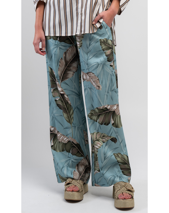 OBI PALM SPRINGS BOYFRIEND PANT