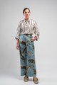 OBI PALM SPRINGS BOYFRIEND PANT